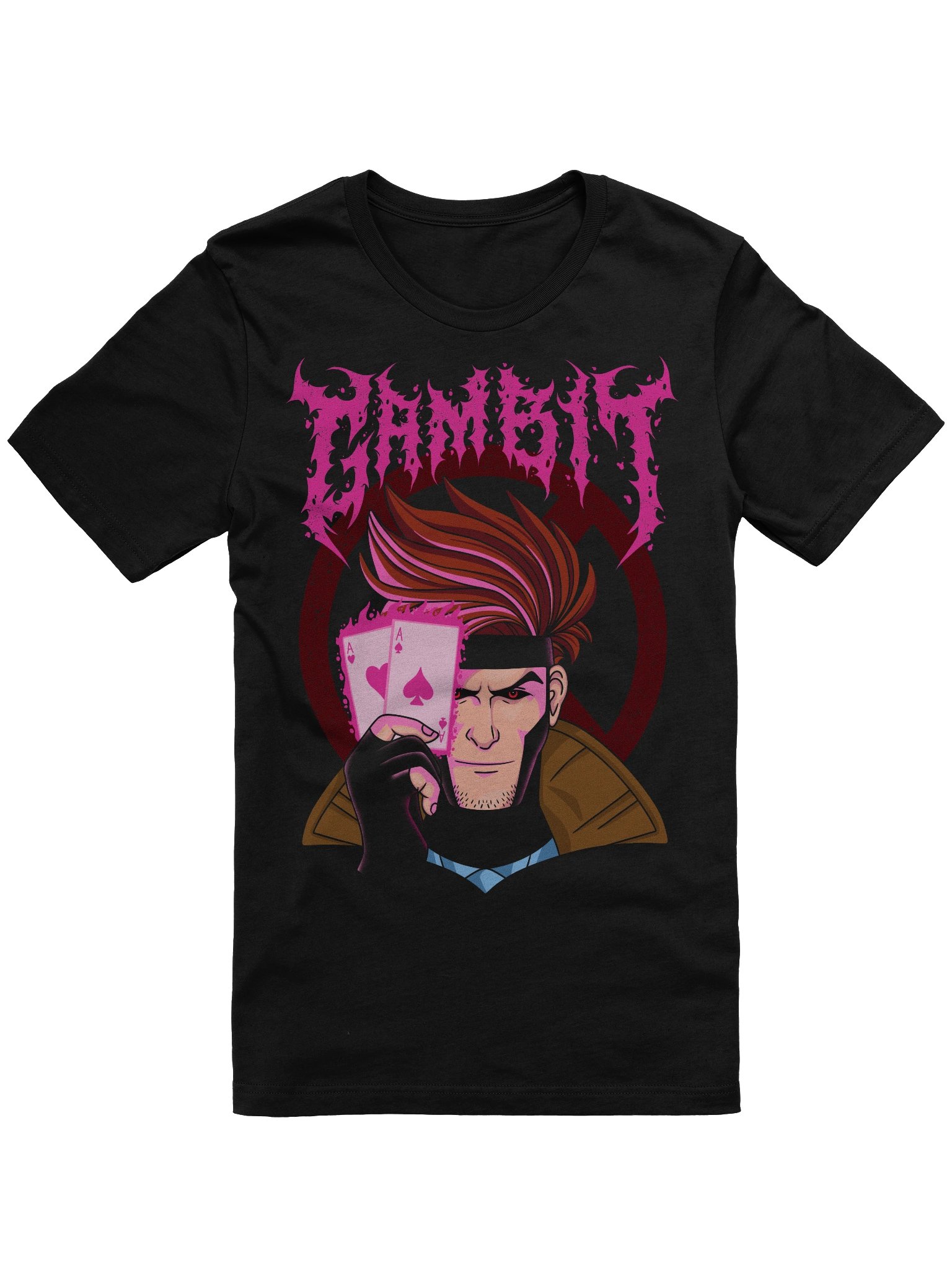 Gambit(‘97) - Tee product image (1)