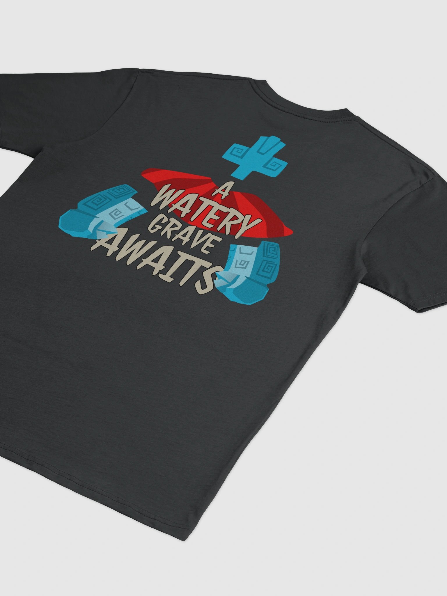 Mummy T-Shirt product image (39)