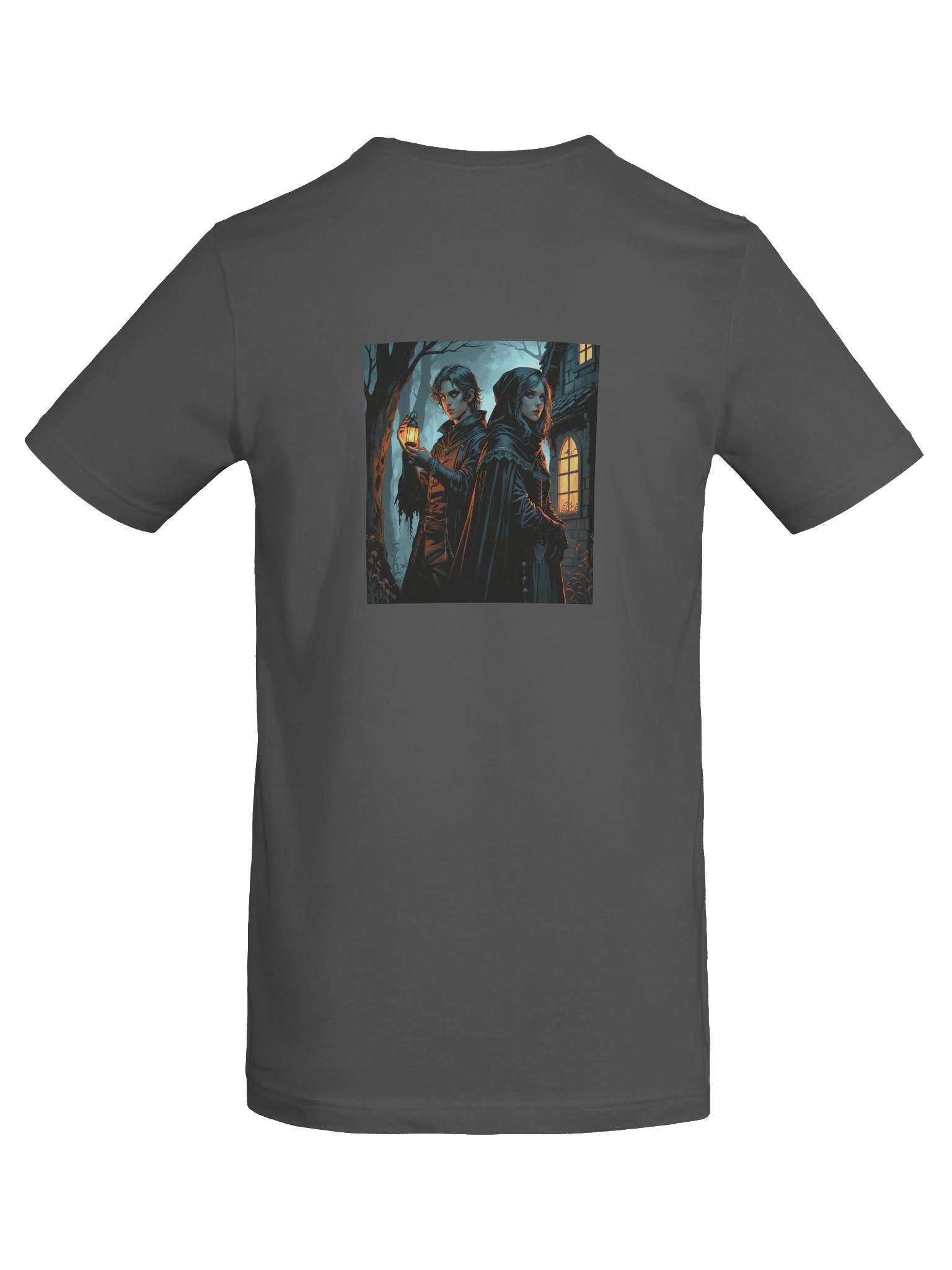 Hansel and Gretel - Gothic Fairy Tales Collection product image (6)