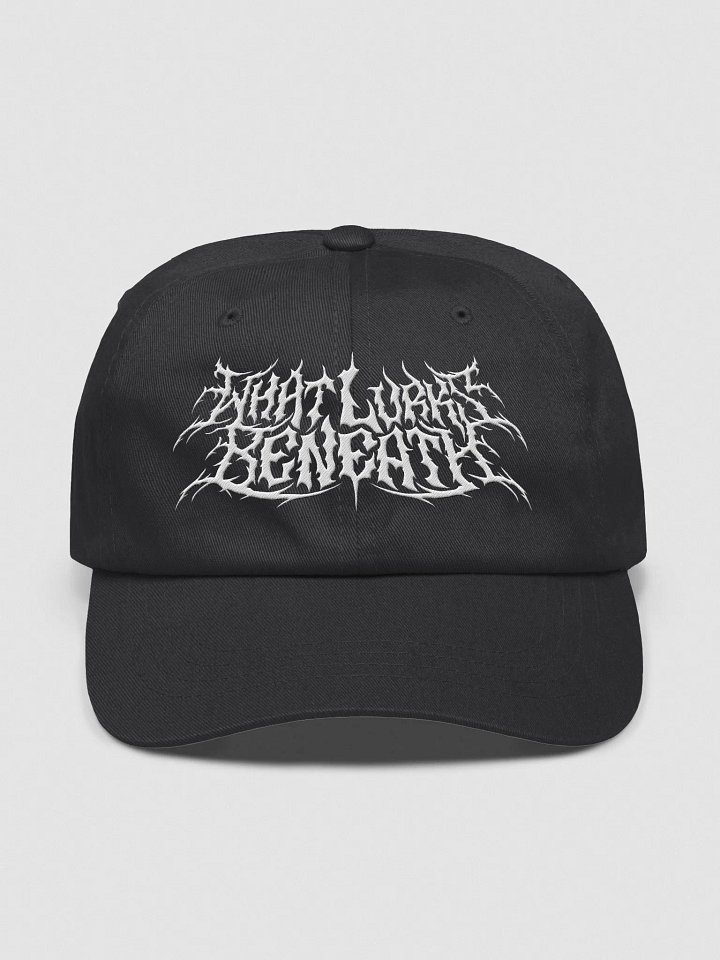 What Lurks Beneath Hat product image (1)