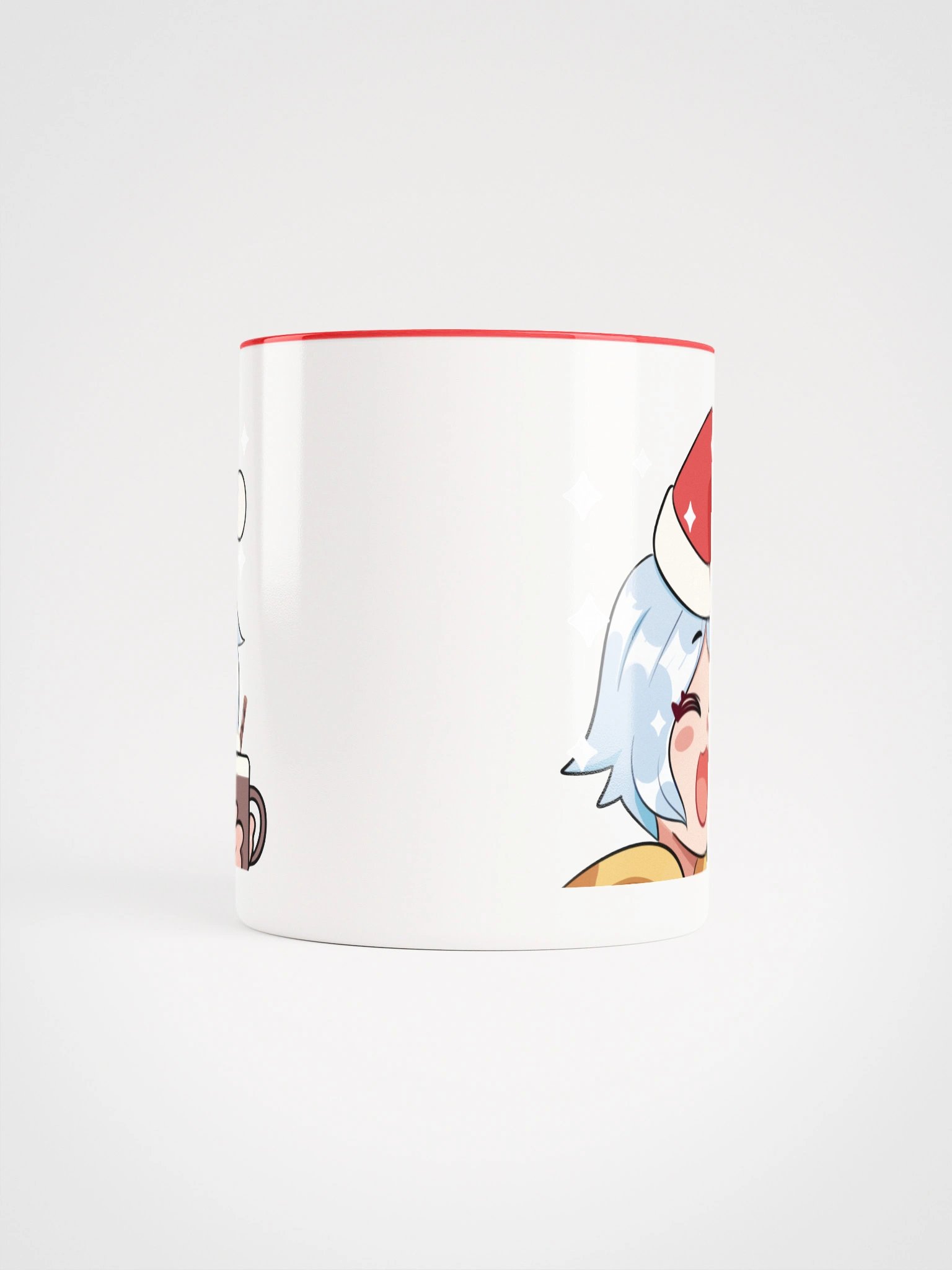 Kayle Christmas Mug product image (5)