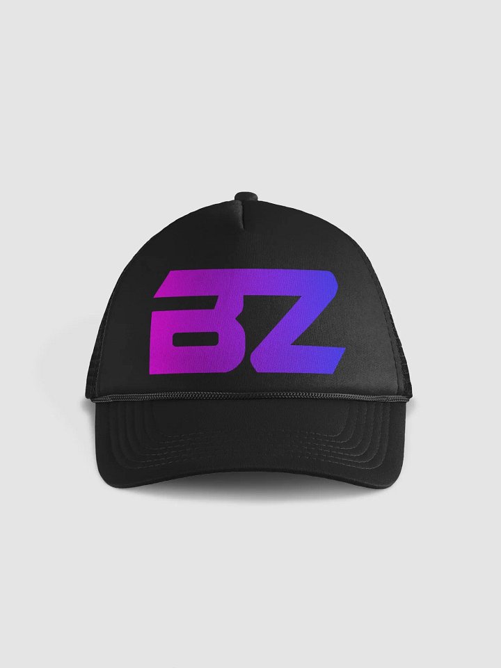 B_Eazy35 Trucker Hat!!! product image (1)