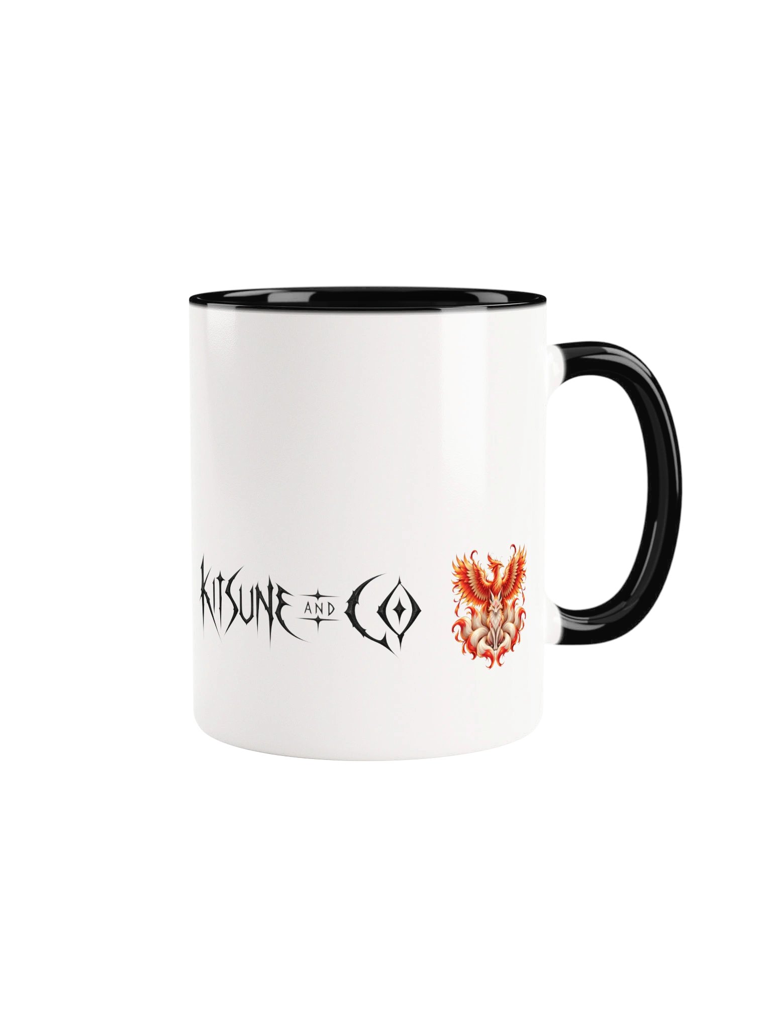 Griffin Blue Mug! product image (10)