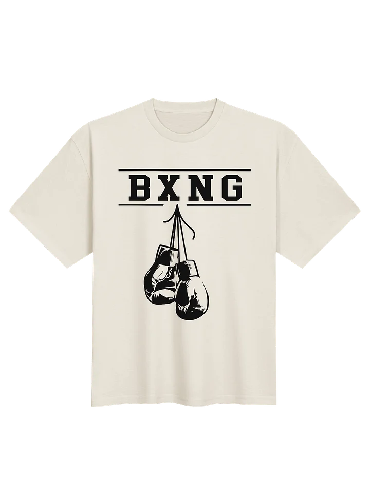 BXNG Legacy Tee™ | COMBART product image (1)