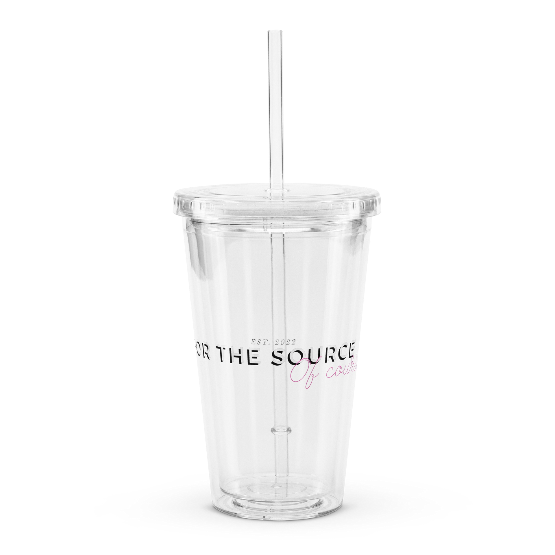 Sourcegang insulated cup product image (1)