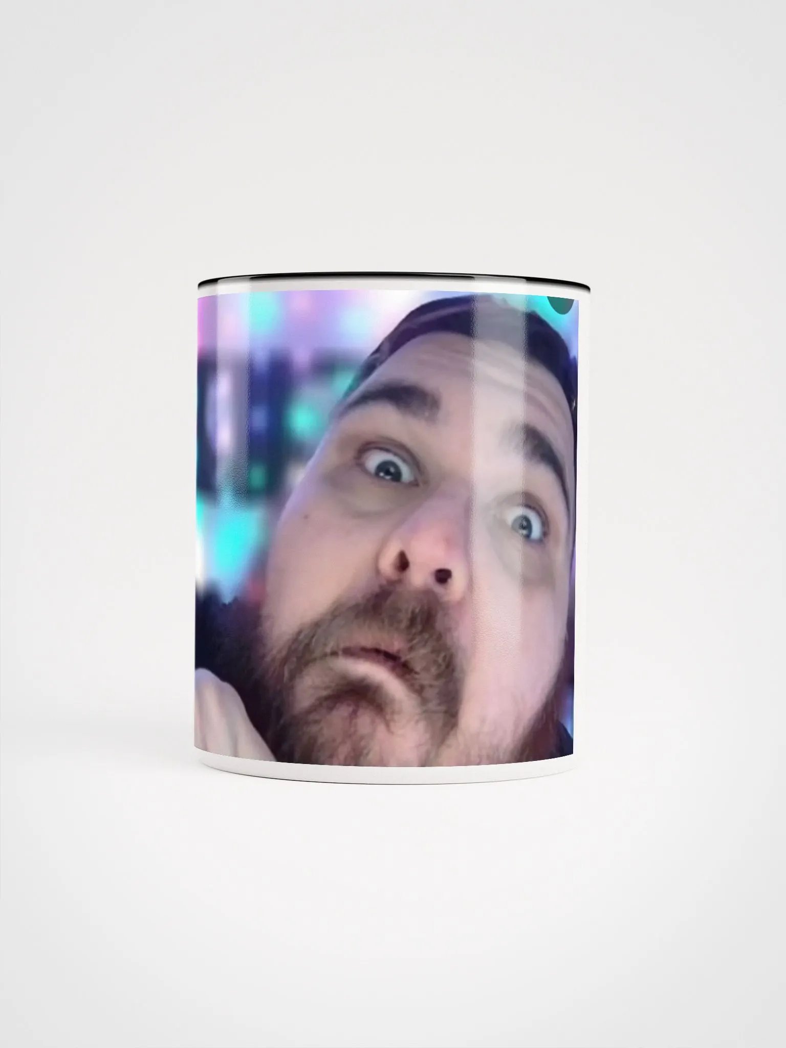 Nerd Face Mug product image (9)