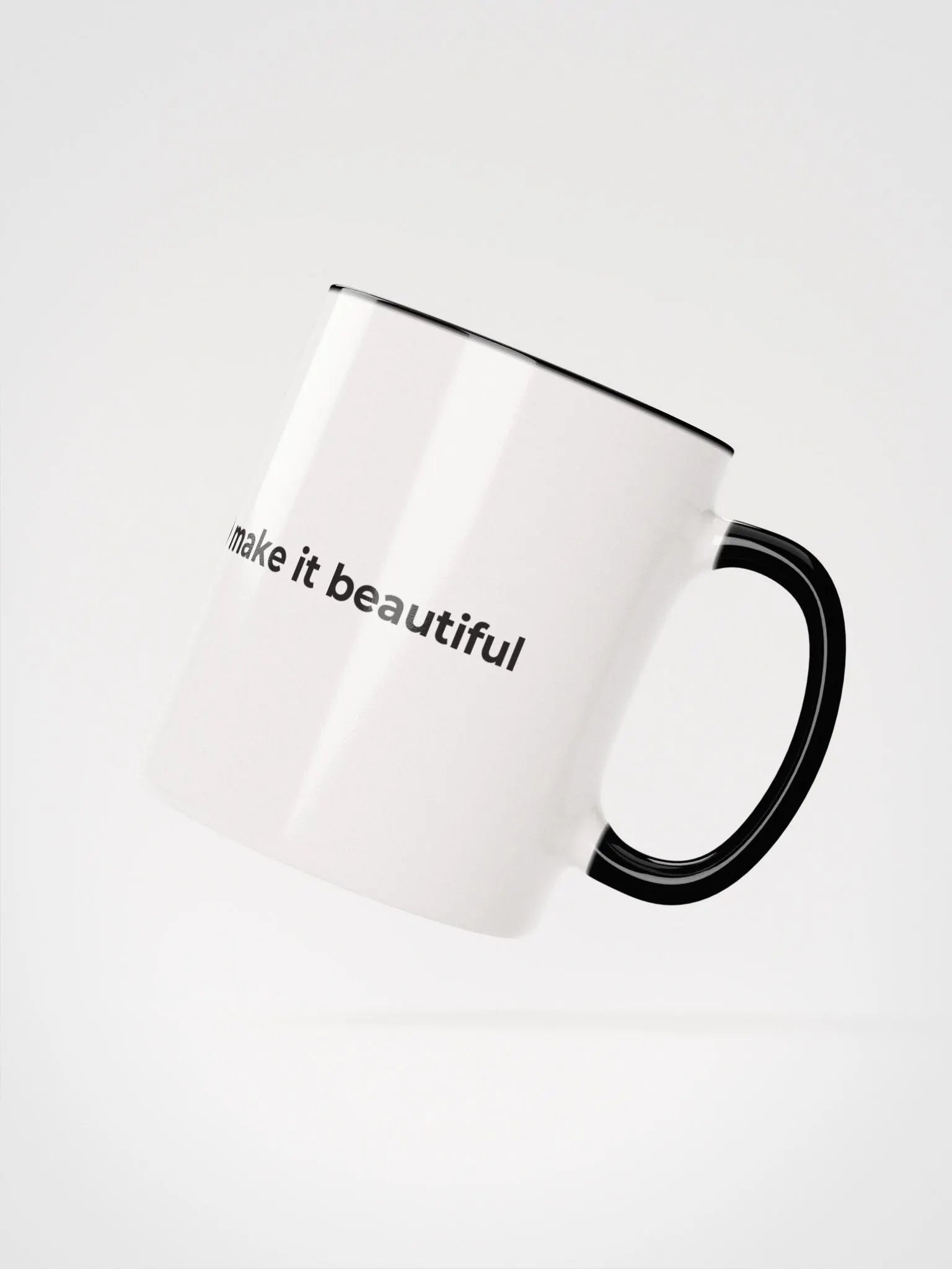 make it work > make it fast > make it beautiful ceramic mug product image (22)