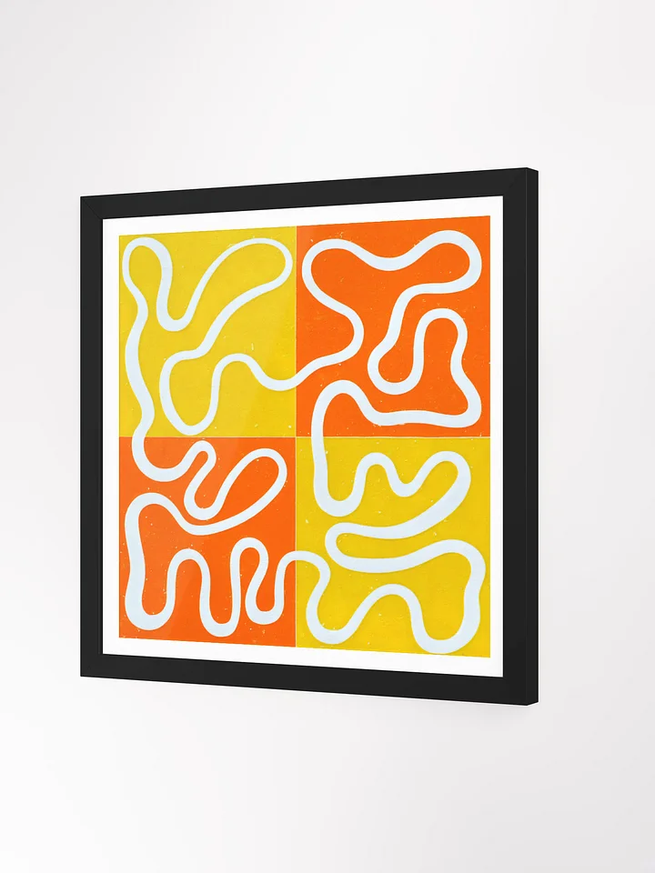 Big Daddy (2008) print framed product image (2)