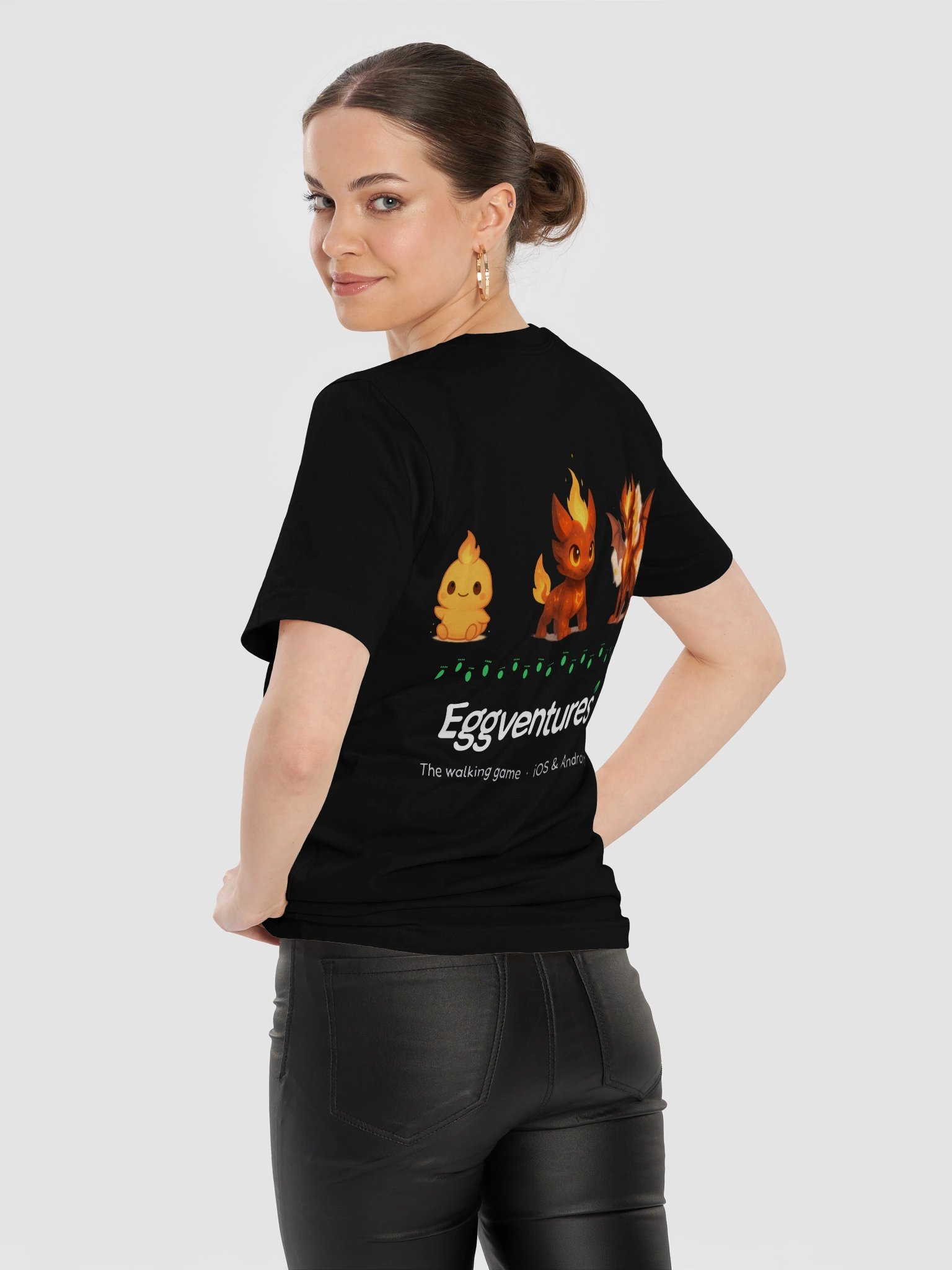 Ember Evolution Line Tee product image (12)