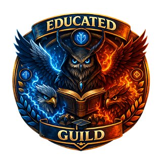 Educated
