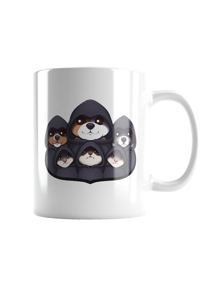 The Cult Coffee Mug product image (4)