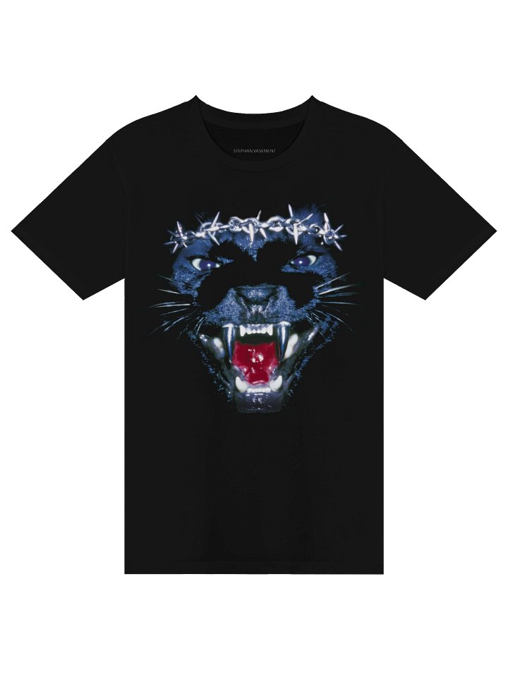 Steel Cat product image (1)