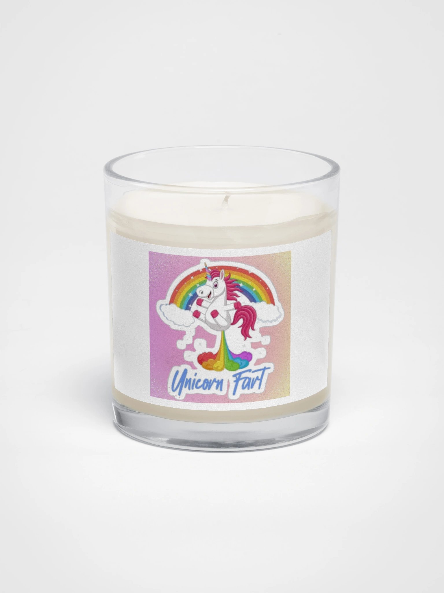 Farting Candle product image (1)