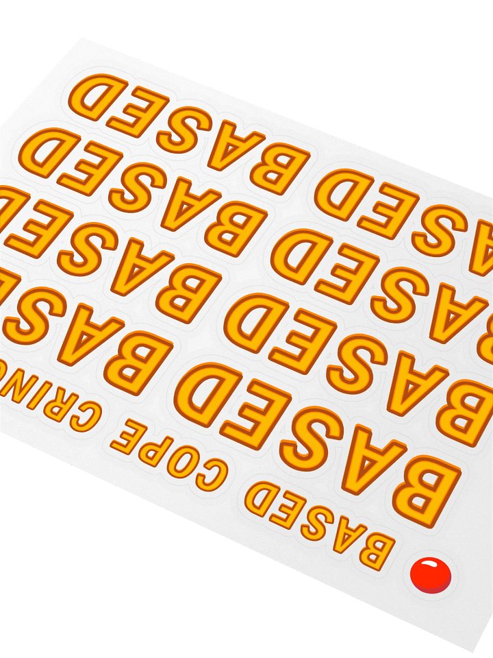Stickers! - Based product image (2)