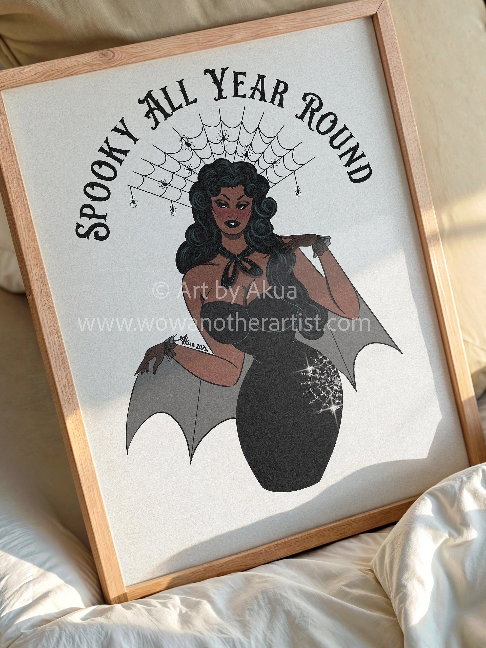 Spooky All Year Round product image (2)