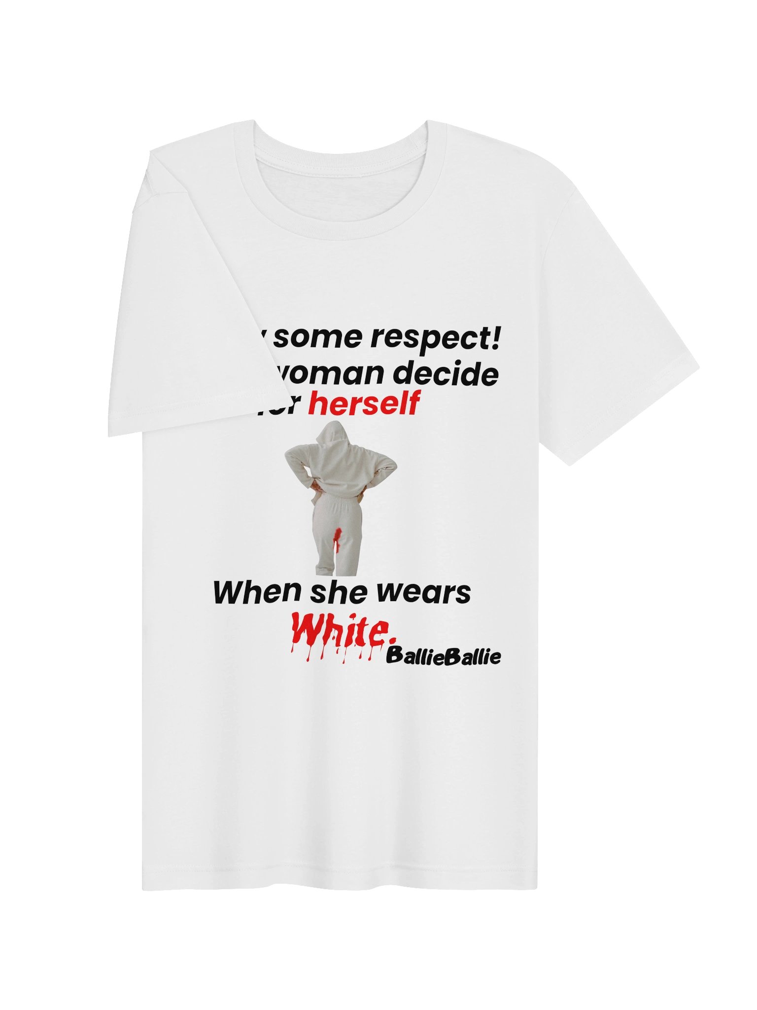 No White product image (3)