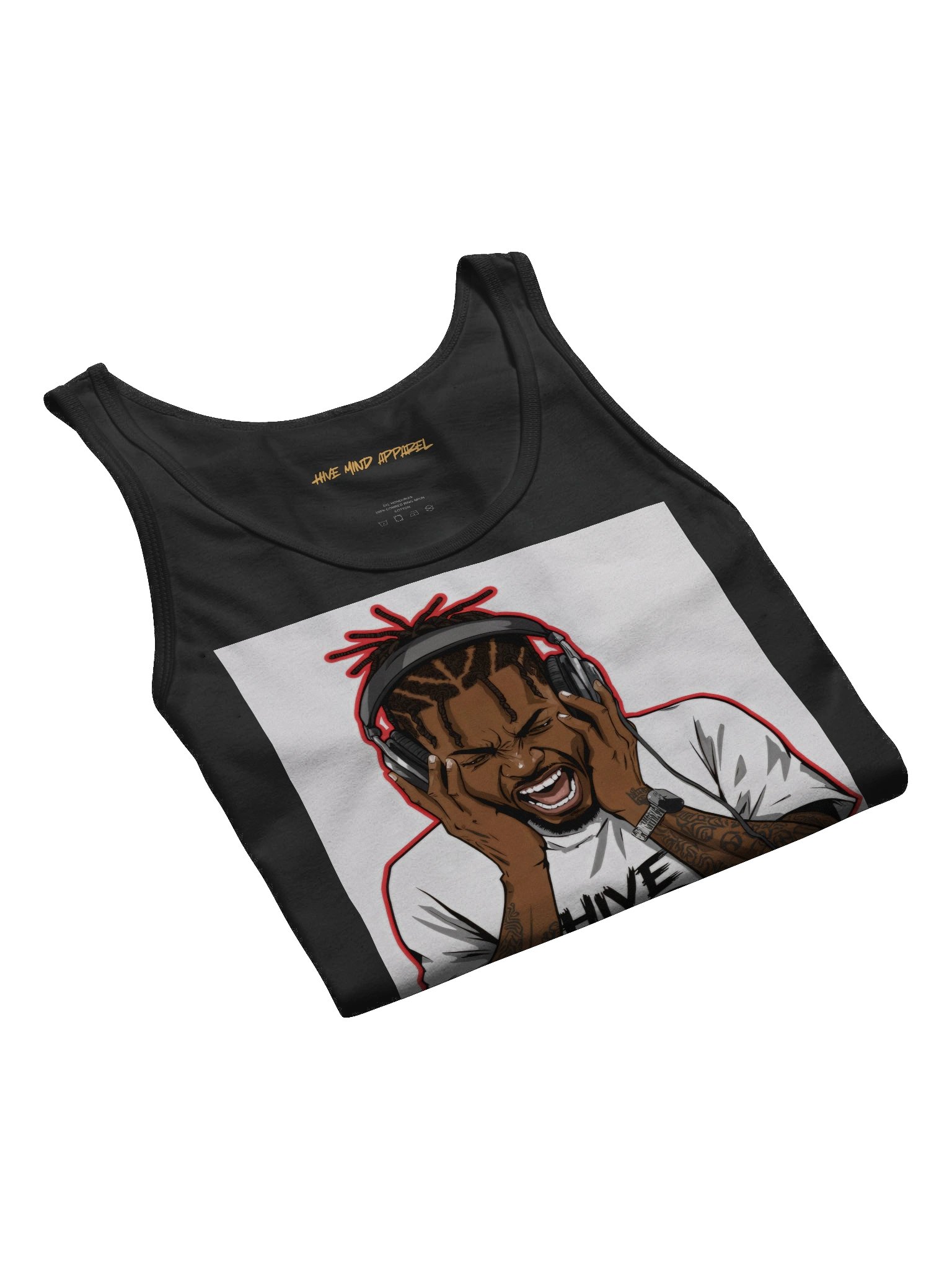 Release!!!! Tank Top product image (43)