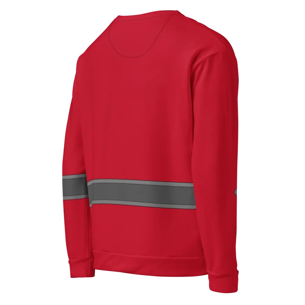 Wraparound Dragonslayer - long sleeve product image (8)