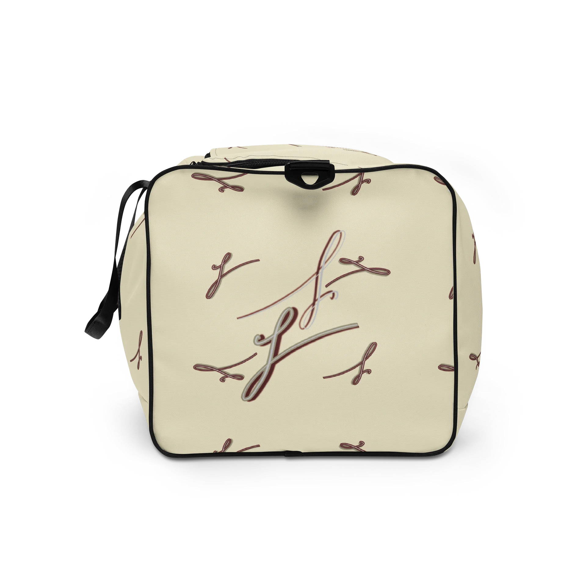 Surgical Precision #5 Companion | Duffle Bag product image (10)