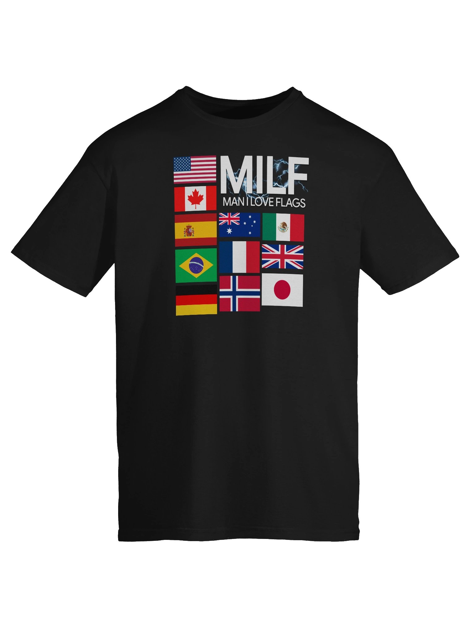 MILF - MAN I LOVE FLAGS product image (5)