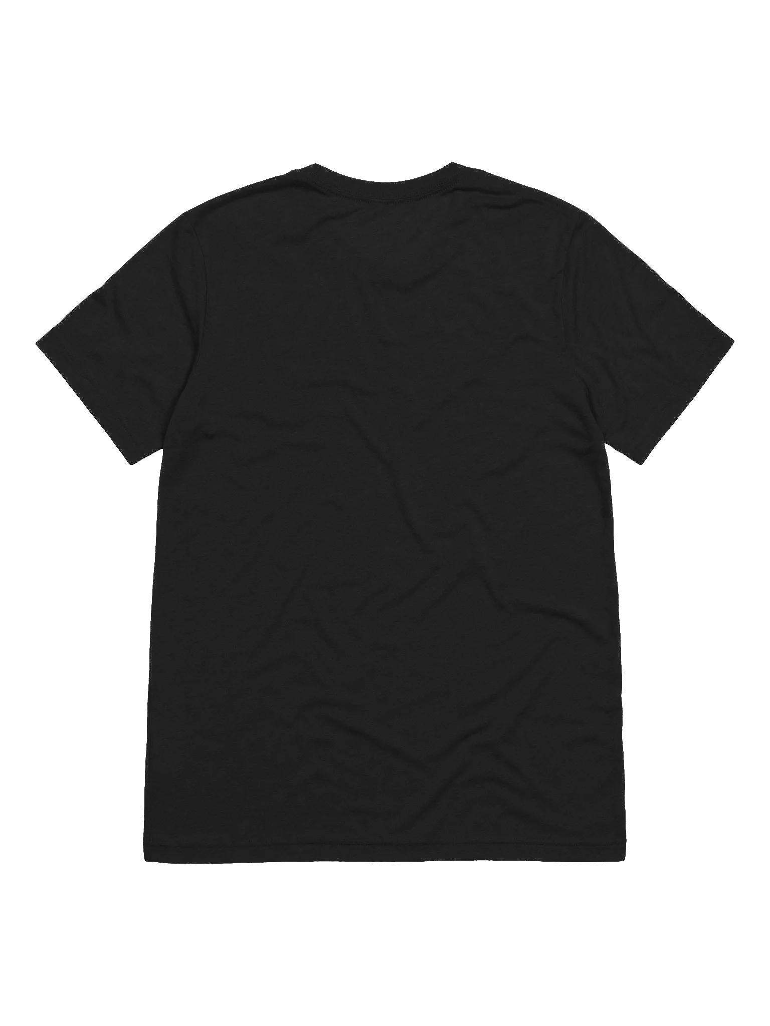 B8R Square Logo Short Sleeve T-Shirt product image (2)