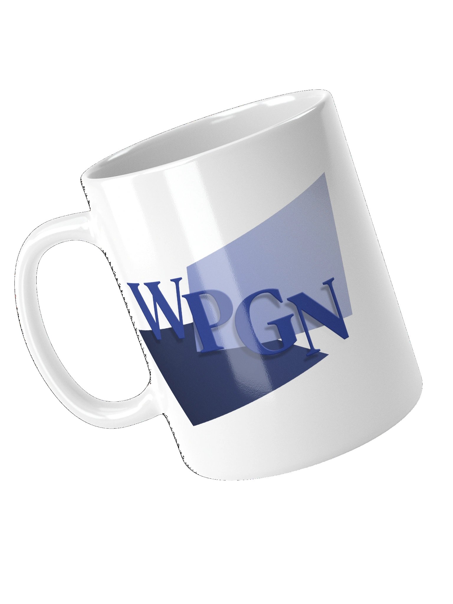 Western Peanut Gallery Network Mug product image (5)