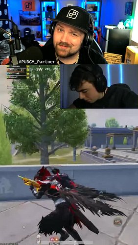@ifergyt is insane on PUBG MOBILE!

#pubgmobile #pubgmnextstarprogram #pubgmxiferg #nextstarclips #partner