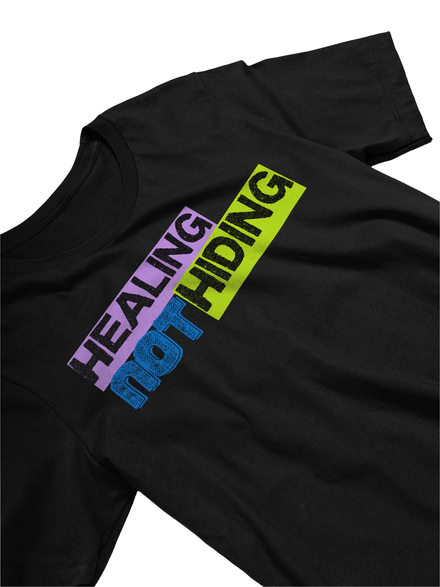 Empowerment Message Tee product image (3)