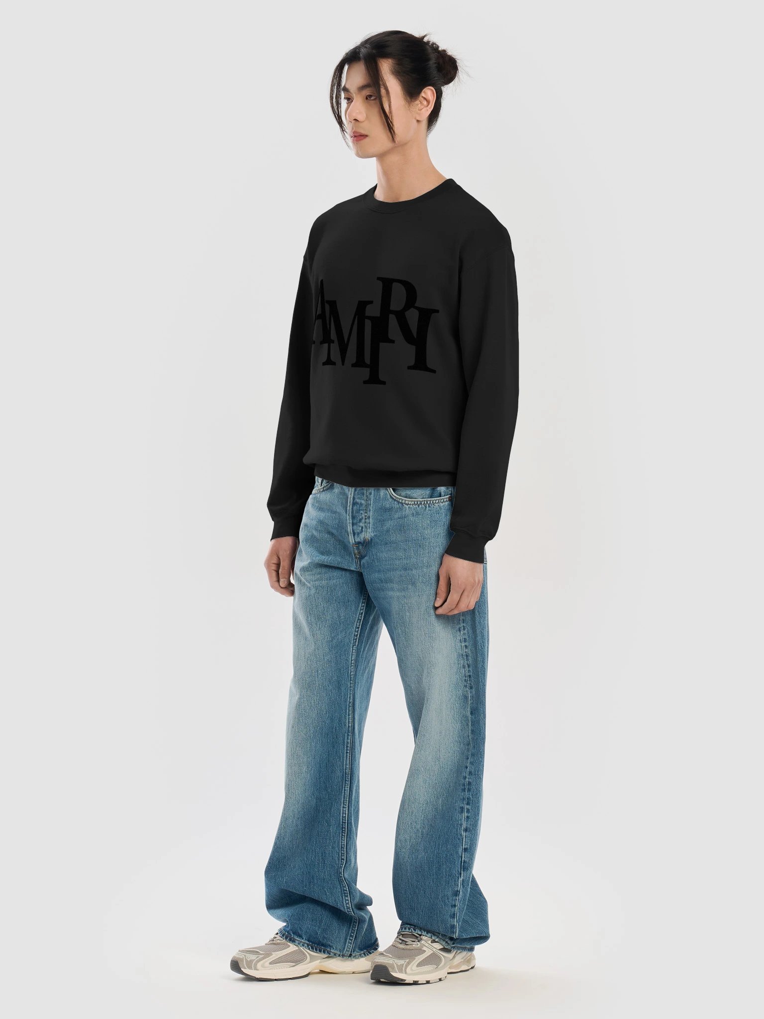 FURBITO AMIRI Sudadera Classic product image (25)
