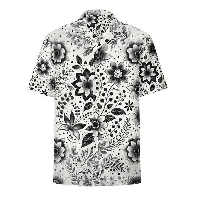Hawaiian Shirt's