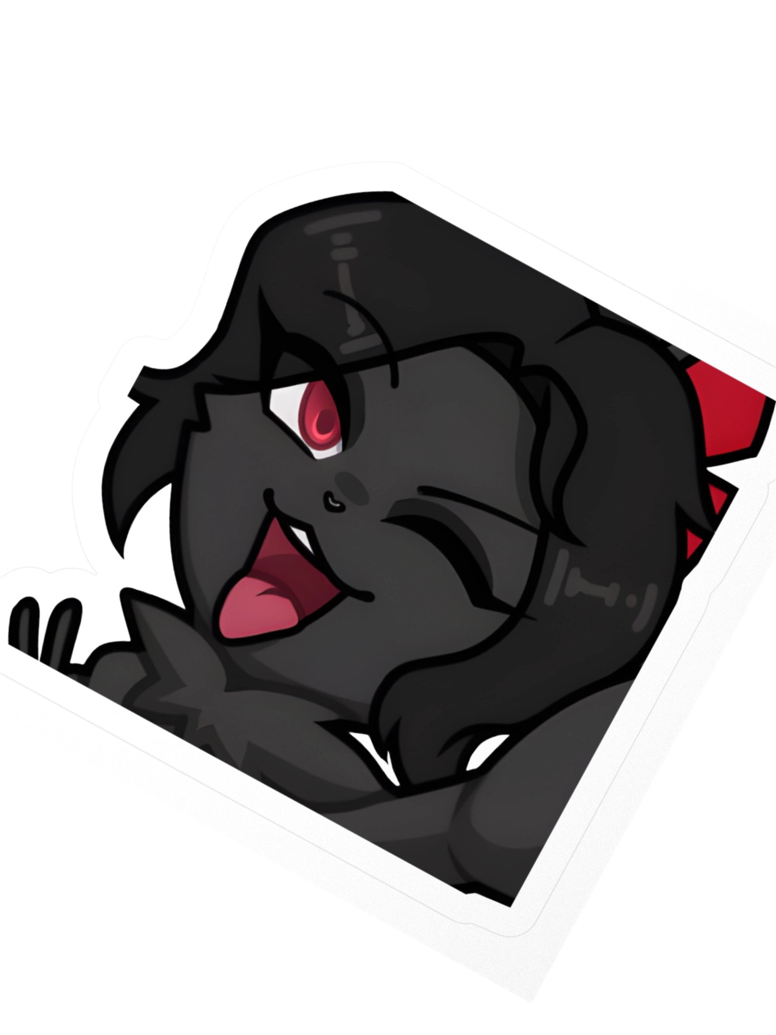 Shade Selfie Sticker! product image (2)