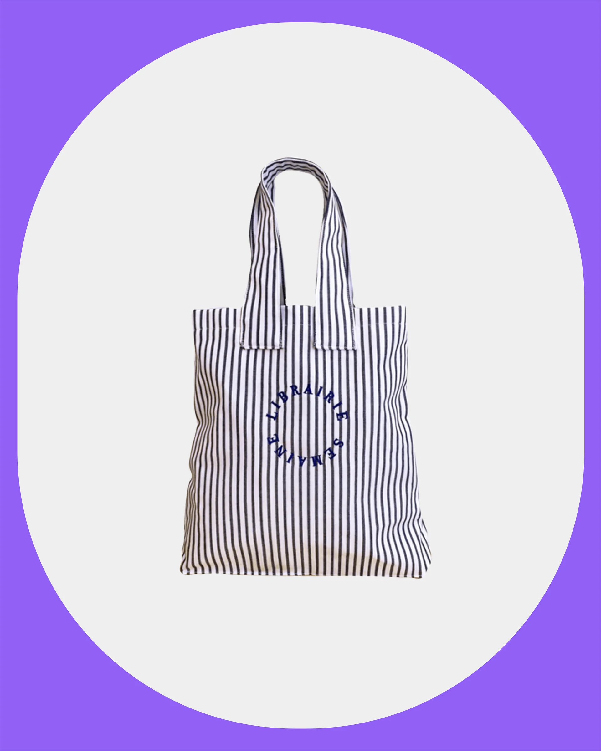 Librairie Book Bag product image (1)
