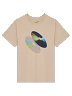 Retro Holographic CD (T-Shirt)