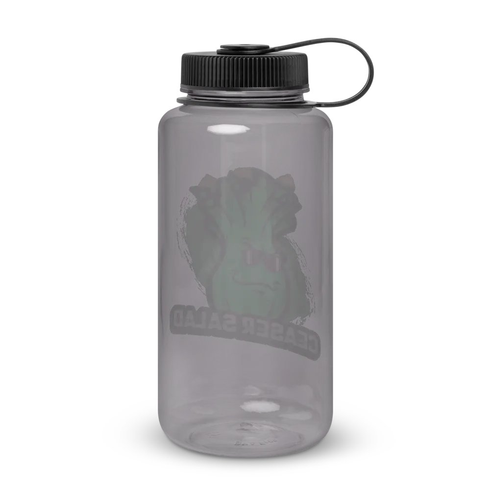 Plastic Water Bottle product image (2)