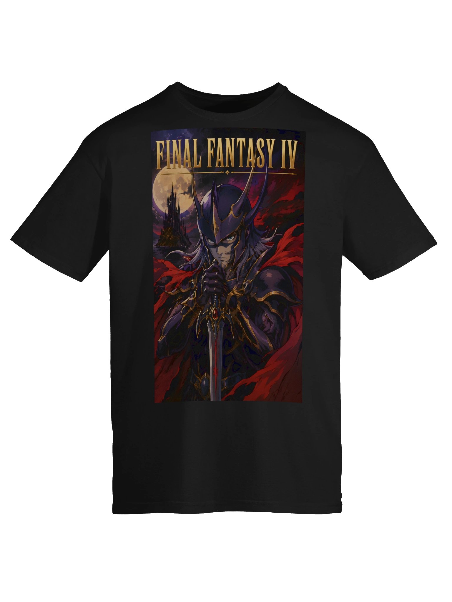 ff iv cecil product image (5)