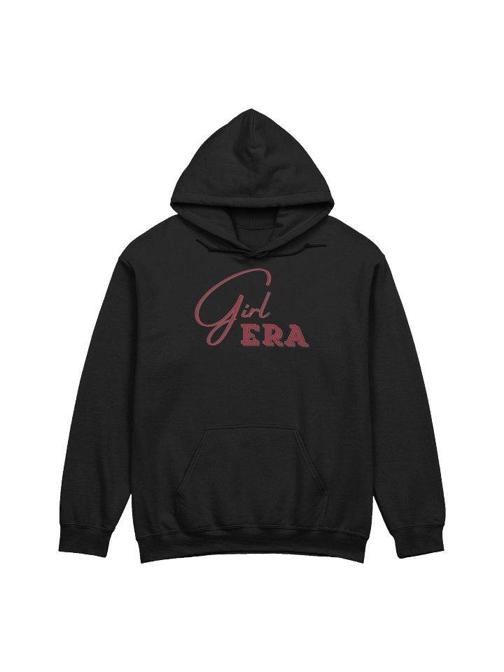 Girl Era Hoodie product image (1)