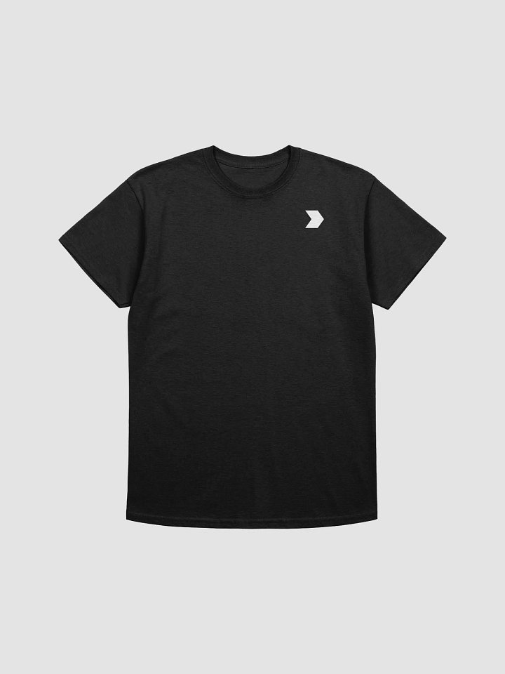 TKN Arrow Heavyweight T-Shirt product image (1)