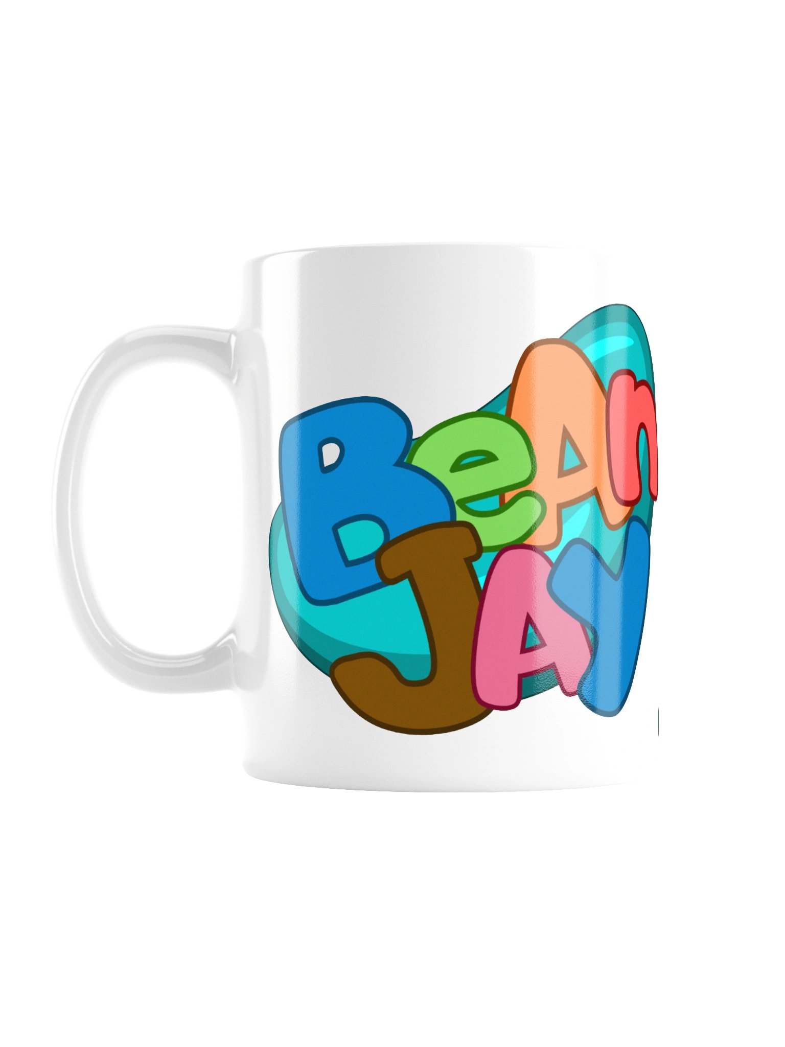 Bean Jay Mug product image (1)