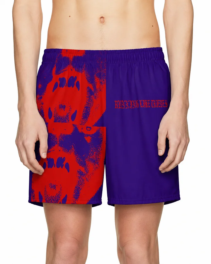 JAW BREAKER CODE RED product image (1)