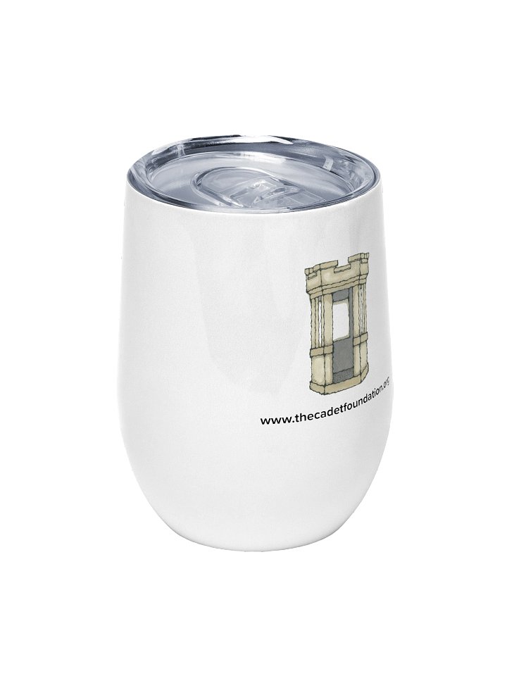 Newmarket #2 Wine Tumbler product image (2)