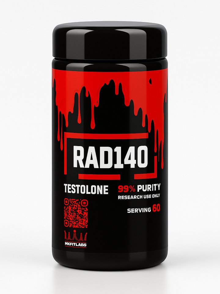 RAD-140 (TESTOLONE) product image (1)