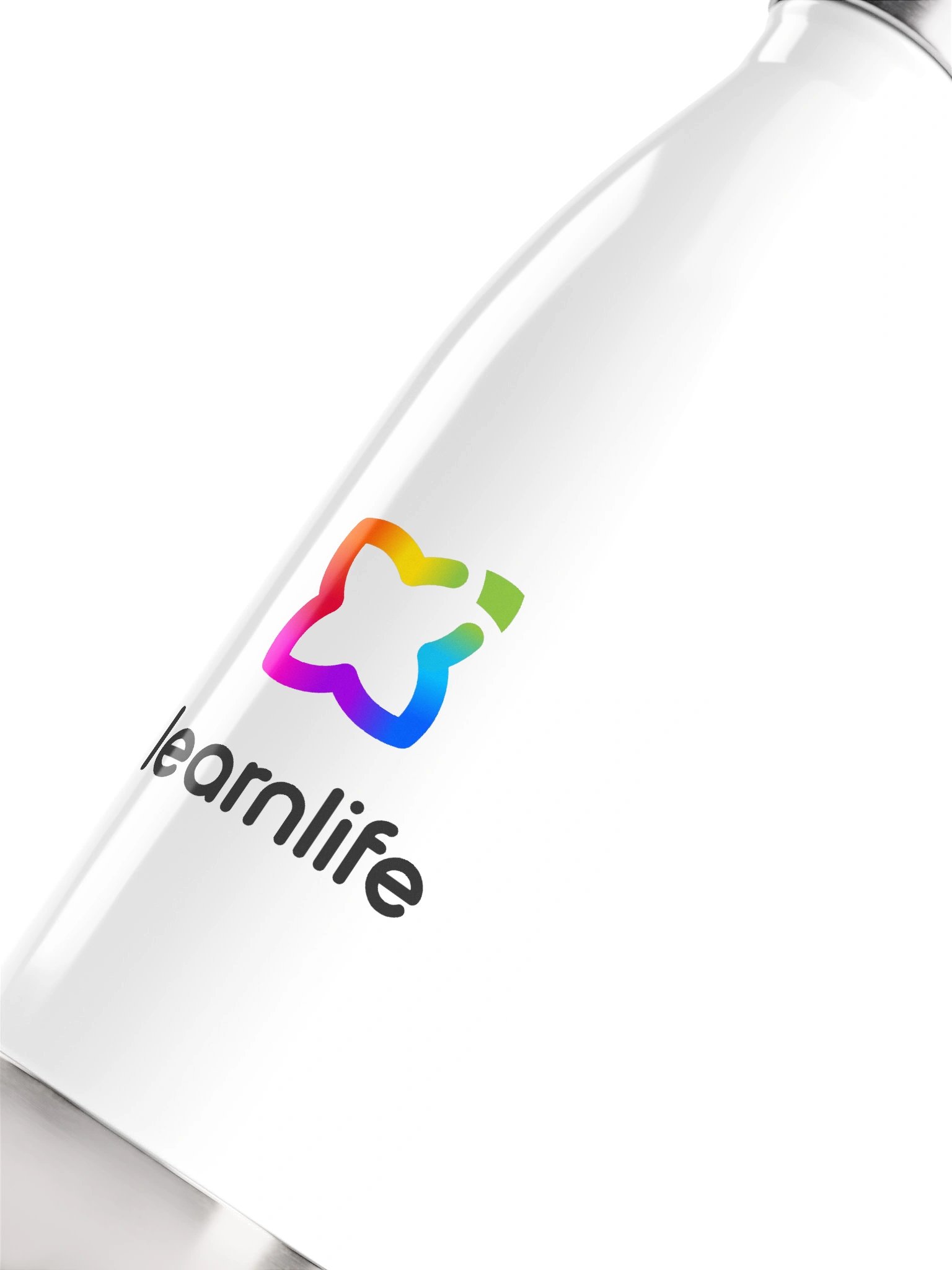 Stainless Steel Thermal Bottle product image (5)