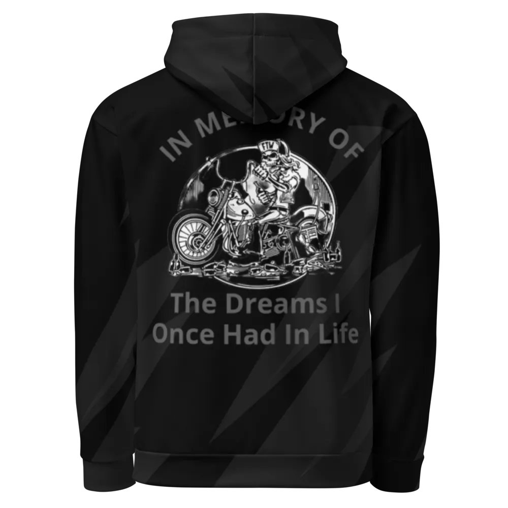 Endless Journey Hoodie product image (5)