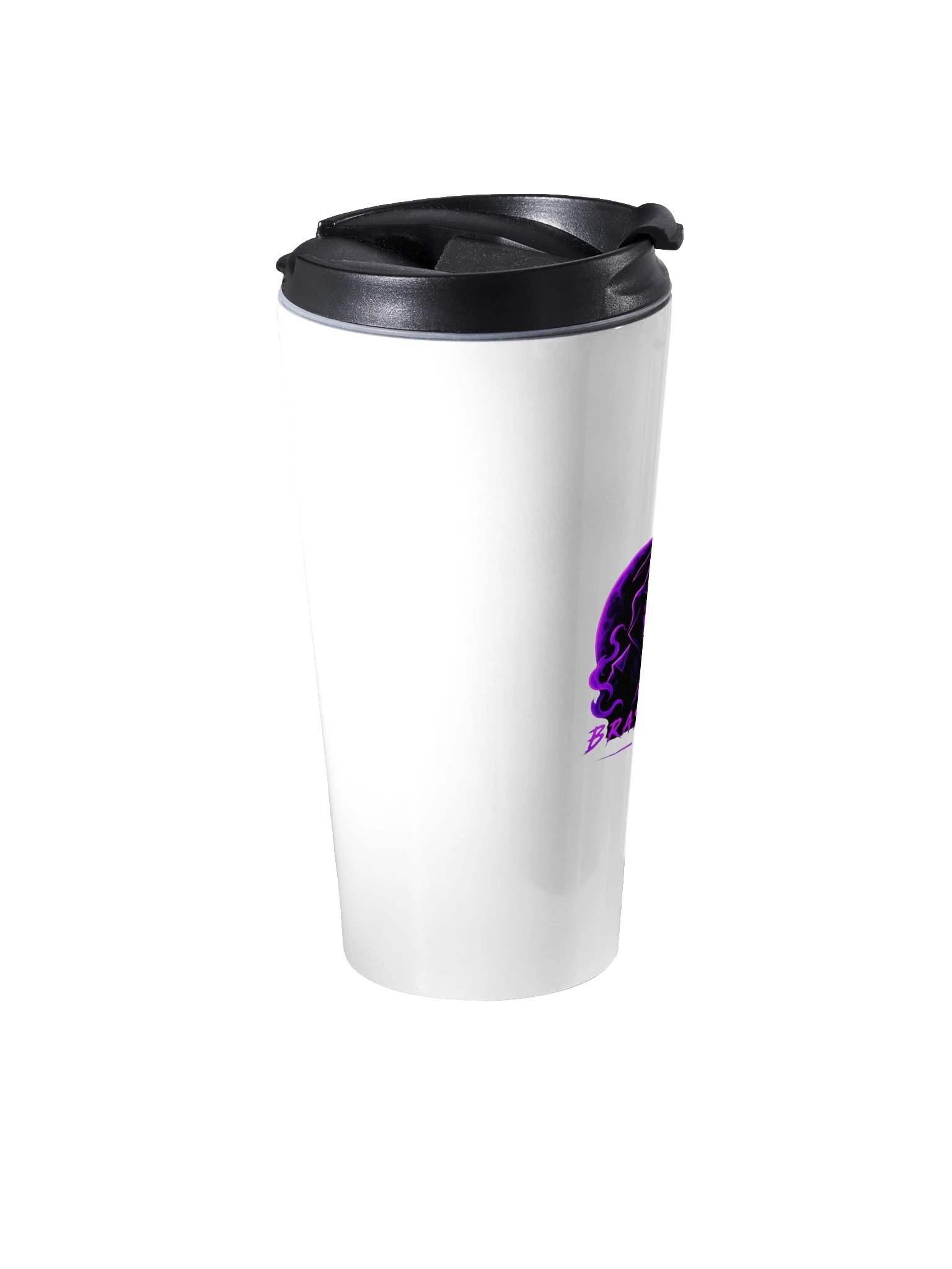 BRASS_YTT Stainless Steel Travel Mug | Motiv 2 product image (2)