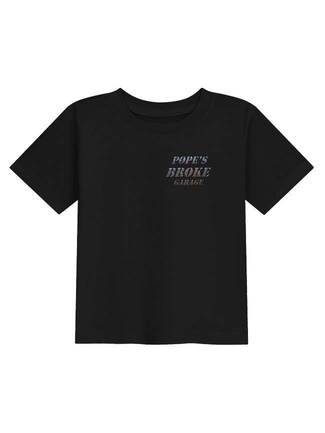 Infant: Little Blessings Pit Crew