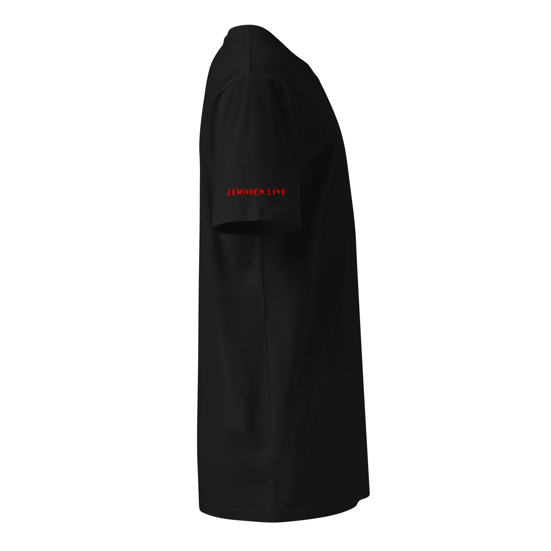 Soul Steal T-Shirt product image (4)