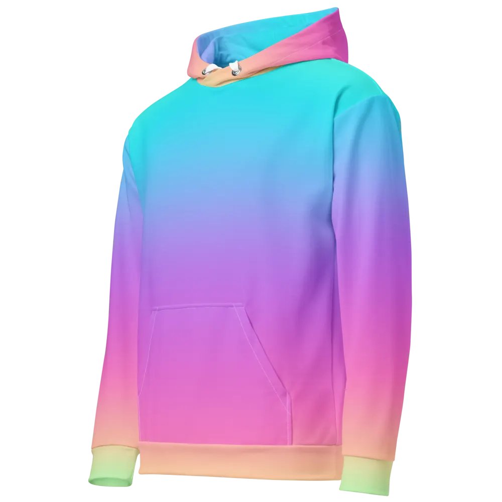 Tetrachromatica - Hoodie product image (5)