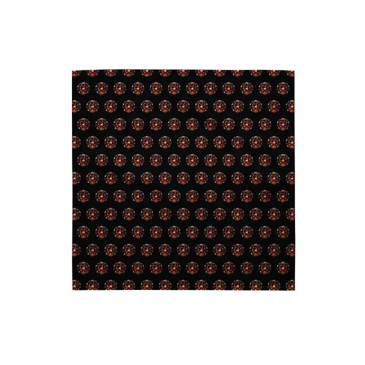 Bad Bish Bandana product image (1)