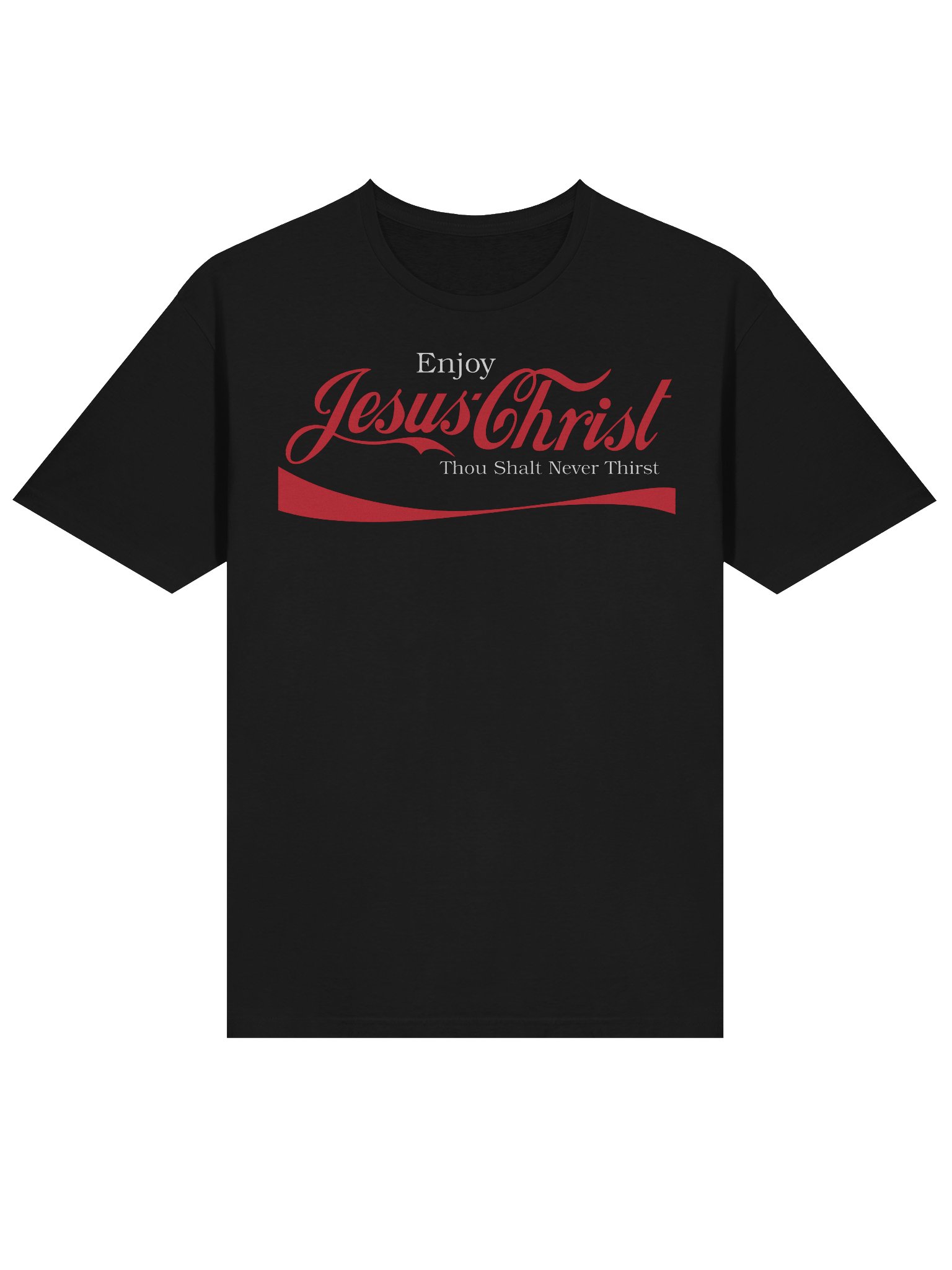 Enjoy Jesus Christ T-Shirt product image (1)