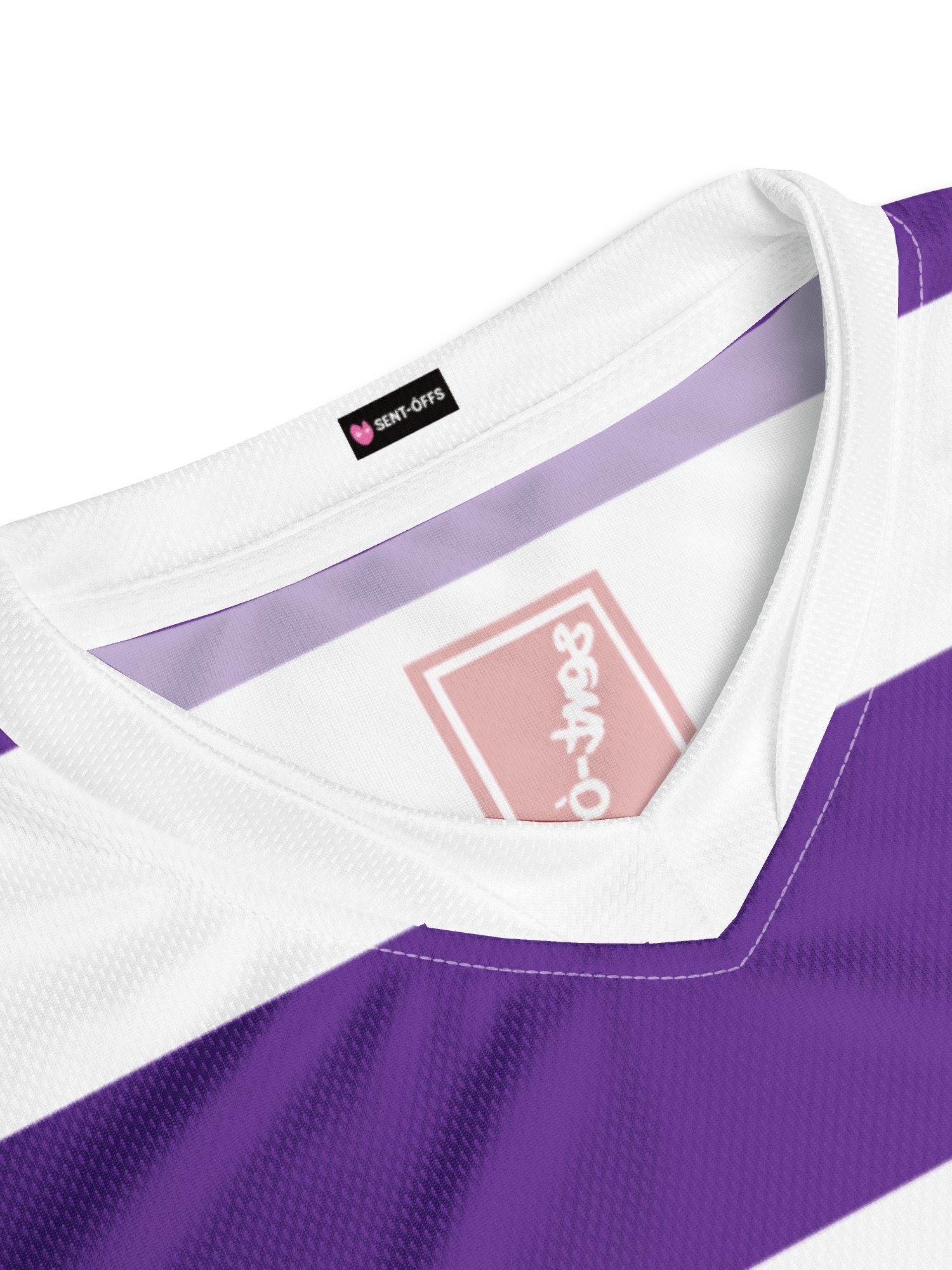 Silent Purple Fog jersey product image (3)